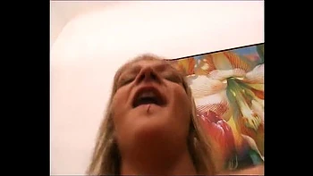 Grandpa's Secret Habit Episode 1 - Vintage HD Big Tits Blowjob & Nude Big Cock