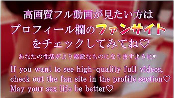 When I Went To A Popular Soap In Ebisu, I Saw A Classmate Of Mine Working There. Japanese Hentai Vid
