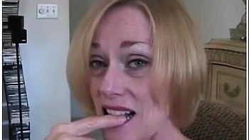 Amateur Milf Is A Dirty Little Slut