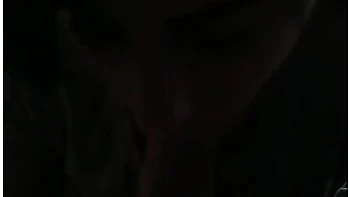 Cock Whore - Filthy Whore Gives Cock Worshiping Blow Job