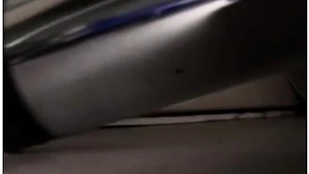 Velvet The Giantess And The Ants