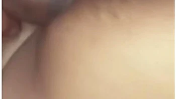 Getting Fucked Hard & Fast By Husbands Tatted Dick!