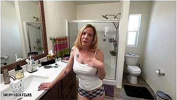 Seduced By My Stepmother In Law - Jane Cane