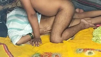 Indian Girl Priya Sena Doggystyle Fucking in HD - Desi Teen Anal and Blowjob Action