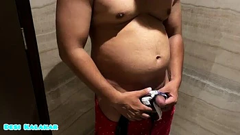 Indian Bhabhi Hot Romance with Sammy Sins and Rihana Khan - Homemade Desi Sex Story