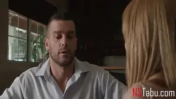 step Dad Fucks Sex Hungry Teen Daughter - The Spanish Way - Nikole Nash