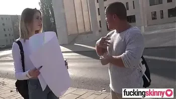 Fuck my Pussy, Not the Planet!