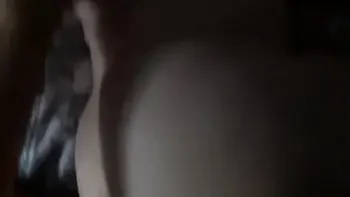 Old Woman and a Man Fucking