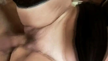 Mature Mommies Fuck Young Boys - Big Ass Threesome Blowjob with Effie, Nico Blade & Cecily