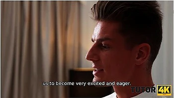 Matthew Meier And Texas Patti In Boom-bastic