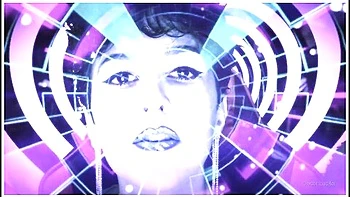 Love Addicted - Promo Fetish Mesmerize Clip Of Sweet Lucifer