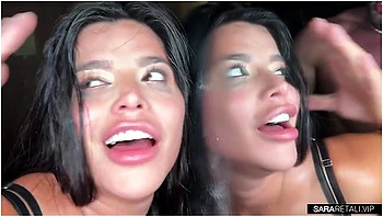 Rough Anal Sex. Hard Sex With - Sara Retali And Maximo Garcia