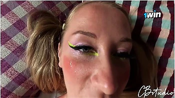 Daddy, Youre Fucking The Wrong Hole With Cail Brodnevski