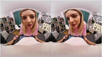 Your Ex Musa Martina Indulges Your Leg Fetish