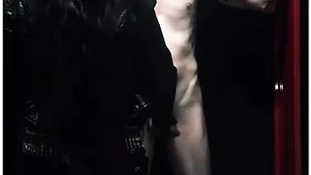 Italian Amateurs: Slave Fun Time