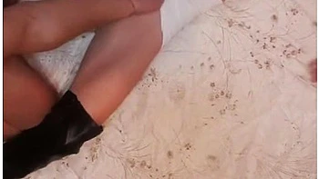 I Want Orgasm In The Hotel