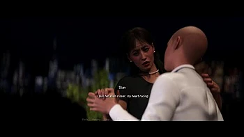 Living with Vicky Chapter 4 Full Movie - Step Sister Anal Fucking & Big Ass Doggy with American Homemade MILF