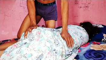 Shahilsingh119 Fucks Young 18-Year Desi Sonam Missionary Homemade HD