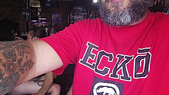 Amateur Homemade Threesome - Babysitter Licks My Wife's Pussy While I Fuck Her Hard