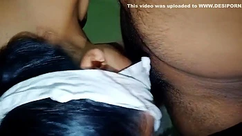 Camerman Got Blowjob By Cheating On Friend Girlfriend Eye Bind Day 1