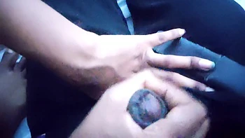 My Hot Riya Girlfriend Made Me Cum Inside Her Tight Pussy