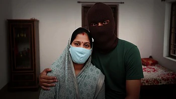 Jijas Hardcore Chudai With His Sali In The Xxx Video - Hindi Audio