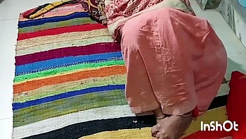 The Indian Hot Girl Got Ready To Meet Her Boyfriend And Went To His House. Then She Got Fucked