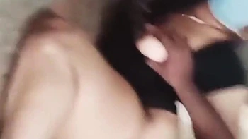 Kitchen Working In Maami