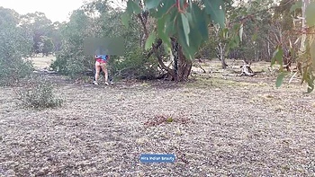 Valentine S Day In Hira The Voluptuous Indian Housewife Outdoor Passionate Forest Romance With Her Neighbor Friend