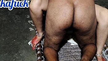 I Pressed And Released The Stepsister-in-law With Pearly Ass