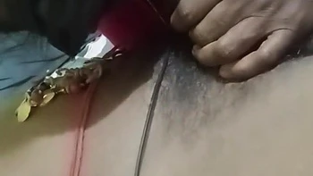 Tamil Villege House Wife And House Owner