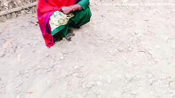 Bihar Tr Xhtad Village Nomita Bhabhi Fingerings Outdoors With Village Bhabhi