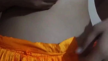 India Queen Hot Bhabhi Fingered Her Pussy