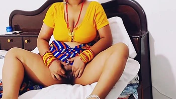 Horny Devar Fucks Gorgeous Newly Married