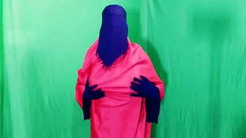 Bangladeshi Beautiful Housewife Spending The Night With Neighbor