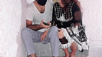 Uff Ye Larki Marvaye Gi Kisi Din Saali Chat Sy Ghar Mai Gus Gai Hindi Audio Indian Desi Girl