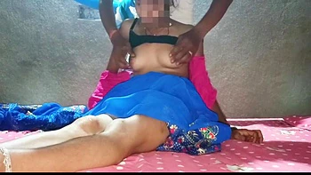 I Saw My Stepsister Fingering Her Pussy In The Bedroom And Then Secretly Fucked Her