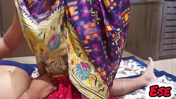 Desi Bhabhi Caught Her Devar Masturbating In Room And Got Fucked - Devar Bhabhi