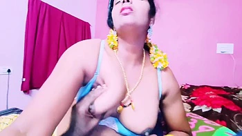 A Helpless Bhabi Asked Hear Stepbrother -in-law For Help. Hardcore Crezy Fucking. Telugu Dirty Talks