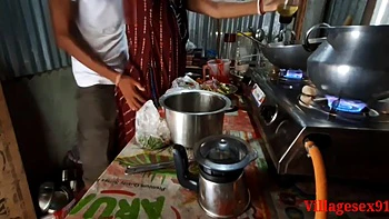 Cooked With Kitchen Room Fuck By Survent