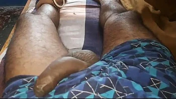 Desi Village Bhabhi Busty Banuu Blowjob & Fucking in Homemade Sex