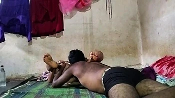Desi Husband Wife Full HD Sex Video - Hot Indian Bhabhi Anal Blowjob Hardcore