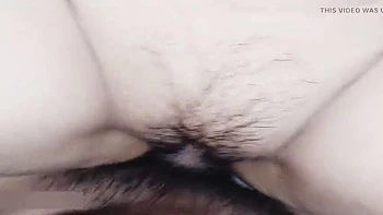 Hijab Student Fucked Hard by Teacher in Doggy Style - Indonesian Homemade Sex