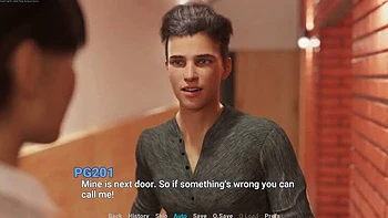 Hot Stepmom Temptation Love Game Update 5 HD 4K Sex Animation