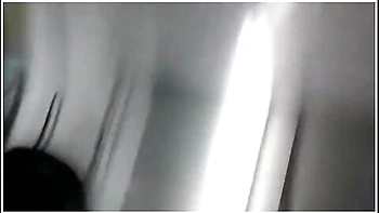 Bathroom Squirt At Work