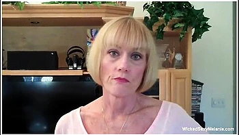 Serious Sex Time With Granny