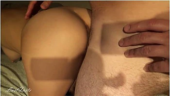 Dont Cum Inside Me Put The Condom On! Slow And Intense Doggystyle! Lusttaste 4k