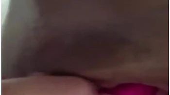 Italian Babe Enjoys Herself And Squirts With Lush Vibrator