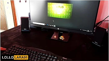 I Cheated On My Wife, The Technician Was A Young Pussy And I Filled Her Up