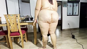 Lexly_16 Gets Hardcore Dining Room Fuck From Boyfriend